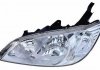 Фара Honda: Civic 7 пок., (2001-2007) DEPO 217-1146L-LD-EM (фото 1)