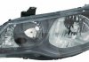 Фара Honda: Civic 7 пок., (2001-2007) DEPO 217-1159L-LDEM7 (фото 1)