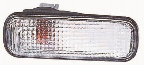Ліхтар бокового повороту DEPO 217-1406L-CA (фото 1)