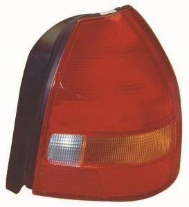 Задній ліхтар Honda: Civic 6 пок., (1995-2001) 217-1923L