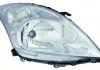 Фара Suzuki: Swift 4 пок., (2010-2017) DEPO 218-1151L-LD-EM (фото 1)