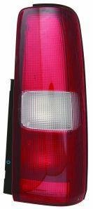 Задний фонарь Suzuki: Jimny 1 пок., (1998-2018) 218-1958R-LD-UE