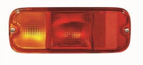 Задний фонарь Suzuki: Jimny 1 пок., (1998-2018) DEPO 218-1959L-LD-UE (фото 1)
