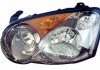 Фара Subaru: Impreza 2 пок., (2000-2007) DEPO 220-1111R-LDEM7 (фото 1)