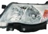 Фара ліва Subaru: Forester 3 пок., (2007-2012) DEPO 220-1118L-LD-EM (фото 1)