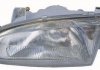 Фара Hyundai: Accent 1 пок., (1994-1999) DEPO 221-1108L-LD-E (фото 1)