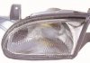 Фара Hyundai: Accent 1 пок., (1994-1999) DEPO 221-1109L-LD-EM (фото 1)