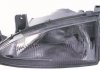 Фара Hyundai: Accent 1 пок., (1994-1999) DEPO 221-1117L-LD-EM (фото 1)