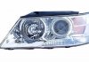 Фара Hyundai: Sonata 5 пок., (2004-2009) DEPO 221-1148L-LD-EM (фото 1)