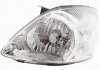 Фара Hyundai: i30 1 пок., (2007-2011), Matrix (2001-2010) DEPO 221-1155R-LD-EM (фото 1)