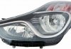 Фара Hyundai: ix20 (2010-) DEPO 221-1158RMLD-EM (фото 1)