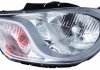 Фара Hyundai: i10 1 пок., (2007-2014) DEPO 221-1159LMLD-EM (фото 1)