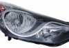 Фара ліва Hyundai: Elantra 5 пок., (2011-2016) DEPO 221-1162L-LDEM2 (фото 1)