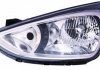 Фара Hyundai: i10 2 пок., (2014-2017) DEPO 221-1176L-LDEM2 (фото 1)