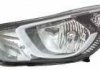 Фара Hyundai: Elantra 5 пок., (2011-2016) DEPO 221-1182L-LDEM2 (фото 1)