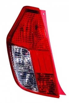 Задний фонарь Hyundai: i10 1 пок., (2007-2014) 221-1944L3UE