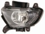 Противотуманная фара Hyundai: i30 1 пок., (2007-2011) DEPO 221-2032L-UE (фото 1)