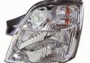 Фара KIA: Picanto 1 пок., (2004-2011) DEPO 223-1115L-LD-EM (фото 1)