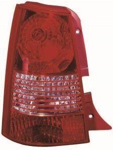 Задній ліхтар KIA: Picanto 1 пок., (2004-2011) 223-1915R-UE