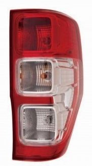 Задний фонарь Ford: Ranger 4 пок., (2011-2015) 231-1956L-AE