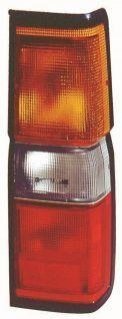 Задний фонарь Nissan: Pickup DEPO 315-1903L-AS (фото 1)