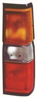 Задній ліхтар Nissan: Pickup DEPO 315-1903R-AS (фото 1)