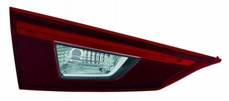 Задний фонарь Mazda: 3 (2013-2016) DEPO 316-1311L-UQ (фото 1)