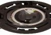 Протитуманна фара Chrysler: 300C (2010-2015), Dodge: Caliber (2006-2012), Jeep: Compass 1 пок., (2006-2016) DEPO 333-2032N-AQ (фото 1)