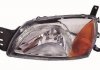 Фара Ford: Fiesta 4 пок., (1995-2002) DEPO 431-1146L-LD-EM (фото 1)