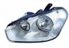 Фара Ford: C-Max 1 пок., (2003-2010), C-Max 2 пок., (2010-) DEPO 431-1176LMLD-EM (фото 1)