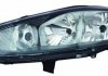 Фара Ford: Fiesta 6 пок., (2008-2017) DEPO 431-11B9LMLDEM2 (фото 1)