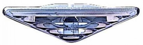 Ліхтар бокового повороту 431-1404PXB-VC