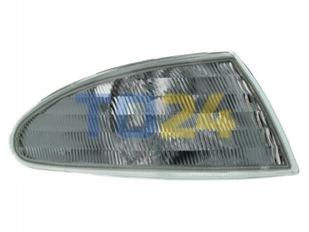 Указ. пов. пра. F. MONDEO 93-96 (пр-во DEPO) 431-1504R-UE