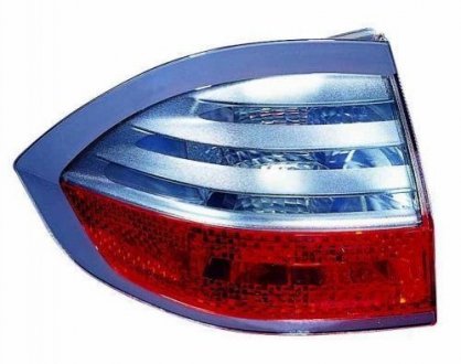 Задний фонарь Ford: S-Max 1 пок., (2006-2015) 431-1968L-UE