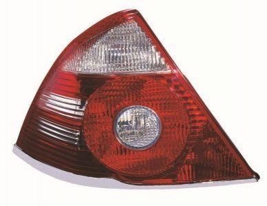 Задній ліхтар Ford: Mondeo 3 пок., (2000-2007) 431-1969R-UE