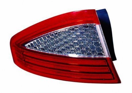 Задній ліхтар Ford: Mondeo 4 пок., (2007-2014) 431-1973R-UE