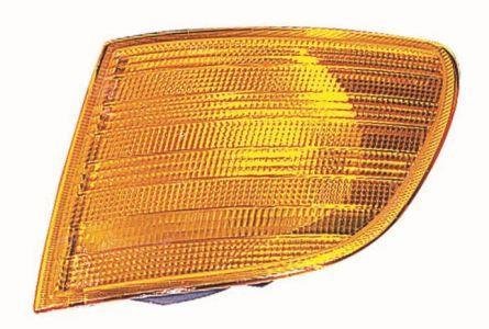 Поворотник L (желтый) 440-1508L-AE