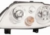 Фара Volkswagen: Caddy III (2004-2015), Touran I (2003-2010) DEPO 441-1172L-LDBM1 (фото 1)