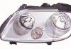 Фара ліва Volkswagen: Caddy III (2004-2015), Touran I (2003-2010) DEPO 441-1193L-LD-EM (фото 1)