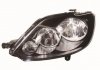 Фара Volkswagen: Golf PLUS (2005-2013) DEPO 441-11D2LMLDEM2 (фото 1)