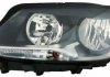 Фара Volkswagen: Caddy III (2004-2015), Touran II (2010-2015) DEPO 441-11G1RMLDEM2 (фото 1)