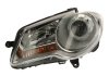 Фара Volkswagen: Touran I (2003-2010) DEPO 441-11B6L-LD-EM (фото 2)