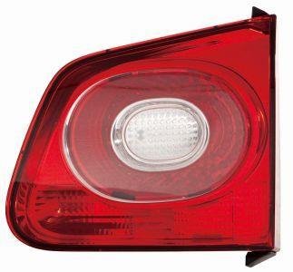 Задний фонарь Volkswagen: Tiguan I (2007-2016) 441-1317R-LD-UE