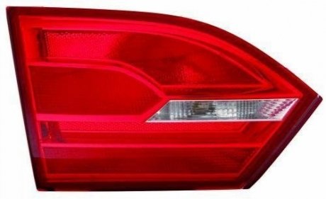 Задний фонарь Volkswagen: Jetta 6 (2010-2018) DEPO 441-1332L-LD-UE (фото 1)