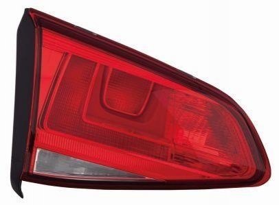 Задний фонарь Volkswagen: Golf VII (2012-) 441-1339L-LD-UE