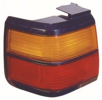 Задний фонарь правый Volkswagen: Passat B3 (1988-1996) DEPO 441-1915R-UE (фото 1)