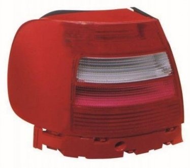 Задний фонарь правый Audi: A4 (1994-2001) DEPO 441-1927R-UE (фото 1)
