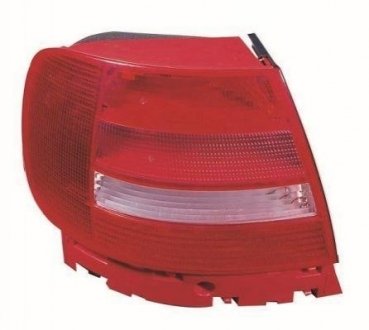 Задний фонарь Audi: A4 (1994-2001) 441-1933R-UE