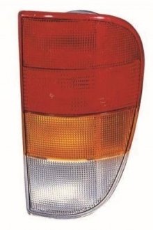 Задний фонарь правый Seat: Inca (1995-2003) 441-1936R-LD-UE