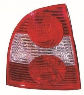 Задний фонарь Volkswagen: Passat B5 (2000-2005) 441-1940L-UE
